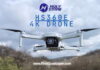 Holy Stone HS360E drone