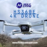 Holy Stone HS360E drone