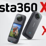 Insta360 X5 vs X4: Upgrade or Stay Insta360 X5 vs X4