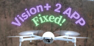 PoweVision Vision+ 2
