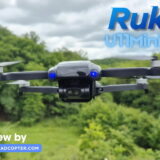 Ruko U11Mini 4K
