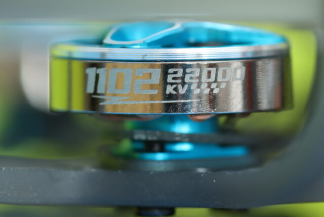 1102 22000KV motor