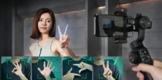 CINEPEER SMOOTH 5E AI