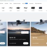 DJI Products Out of Stock in the US — What You Can Do Next