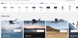 DJI Products Out of Stock in the US — What You Can Do Next