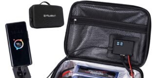 iFlight LIPO case