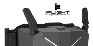 iFlight Skyviz