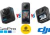 GoPro Max 2 vs DJI Osmo 360 vs Insta360 X5: In-depth comparison guide. GoPro Max 2 vs DJI Osmo 360 vs Insta360 X5: 360 Camera Comparison 2025