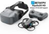 BetaFPV Aquila20 HD micro drone with ArtLynk digital VTX system