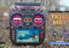 Radiomaster TX16S Mark III Max: A Legacy Refined! RadioMaster TX16S MK3 MAX radio transmitter shown in a full review, highlighting features, build, and performance.