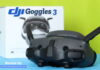 DJI Goggles 3 Review: Real-World Testing, No Hype, No Sponsorship DJI Goggles 3 worn by FPV pilot during flight with clear digital video feed